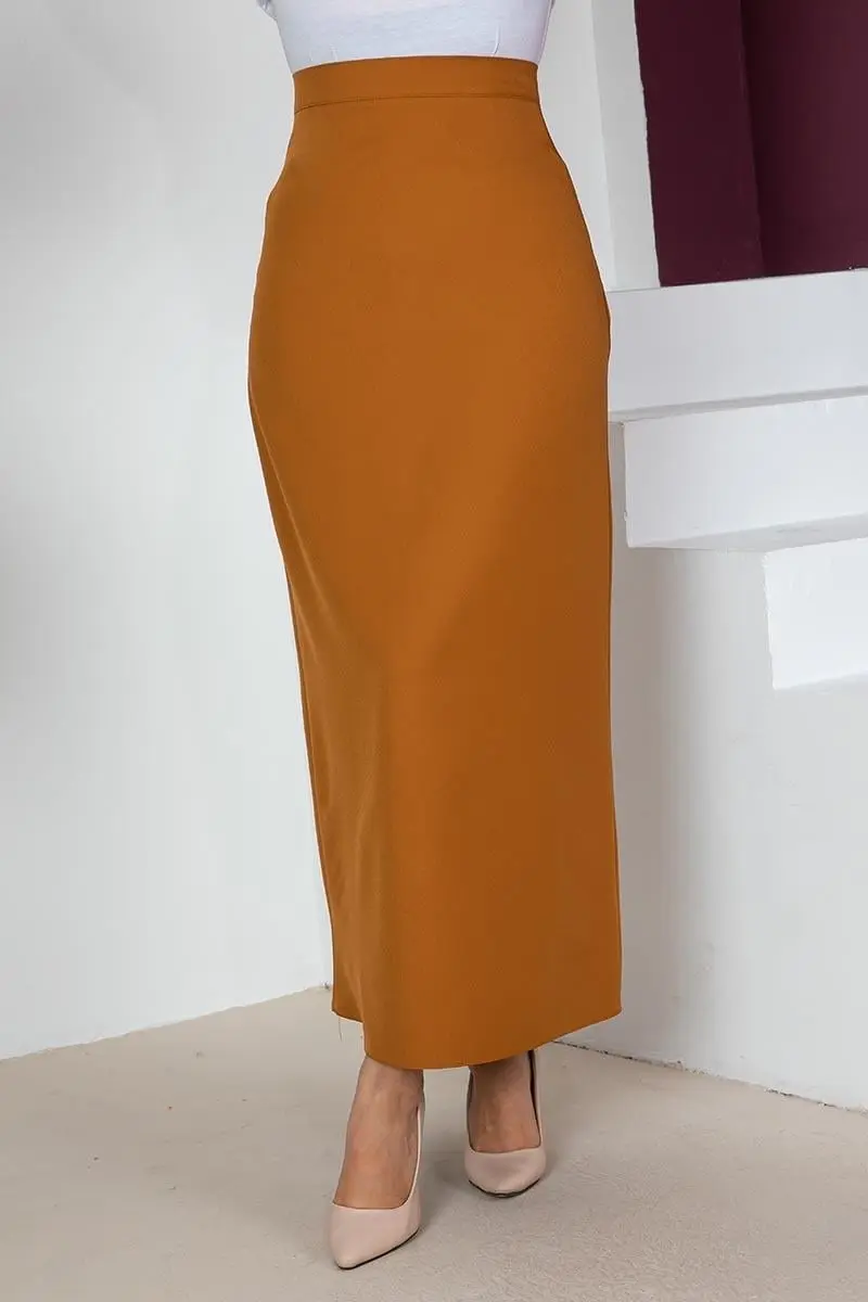 Kalem Etek Hardal-detail