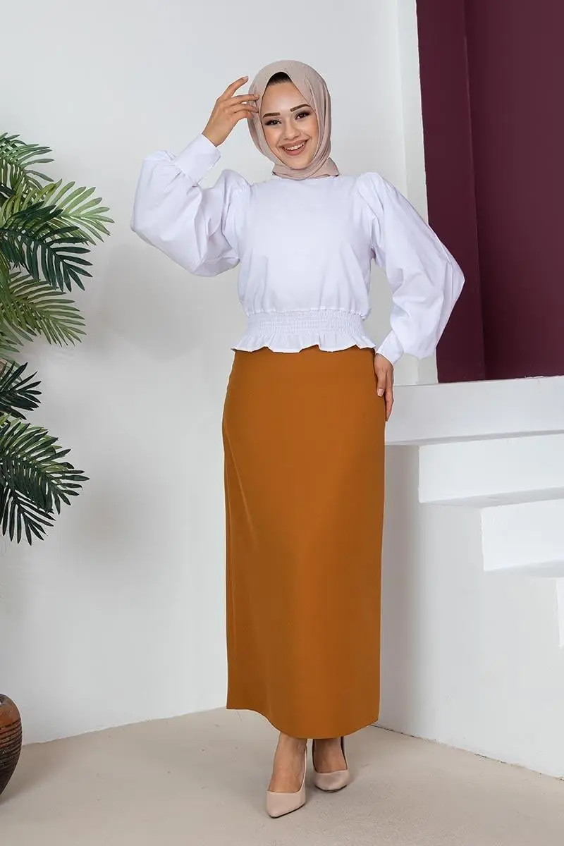 Kalem Etek Hardal-detail