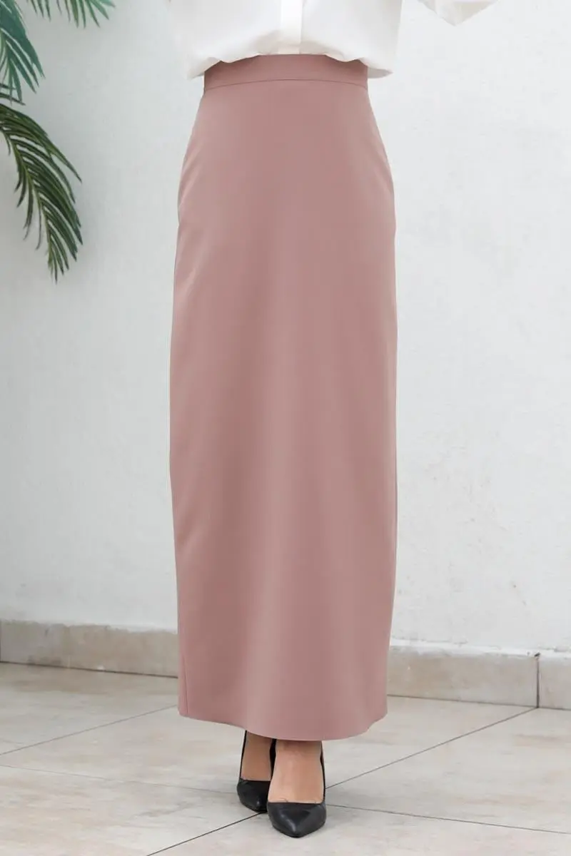 Kalem Etek Vizon-detail