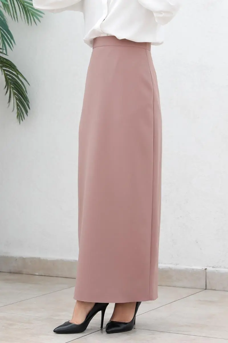 Kalem Etek Vizon-detail