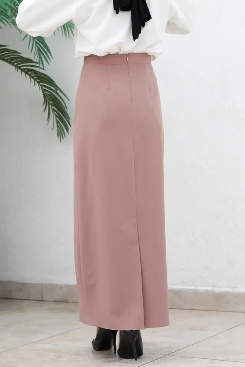 Kalem Etek Vizon-detail