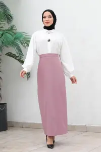 Kalem Etek Gül Kurusu