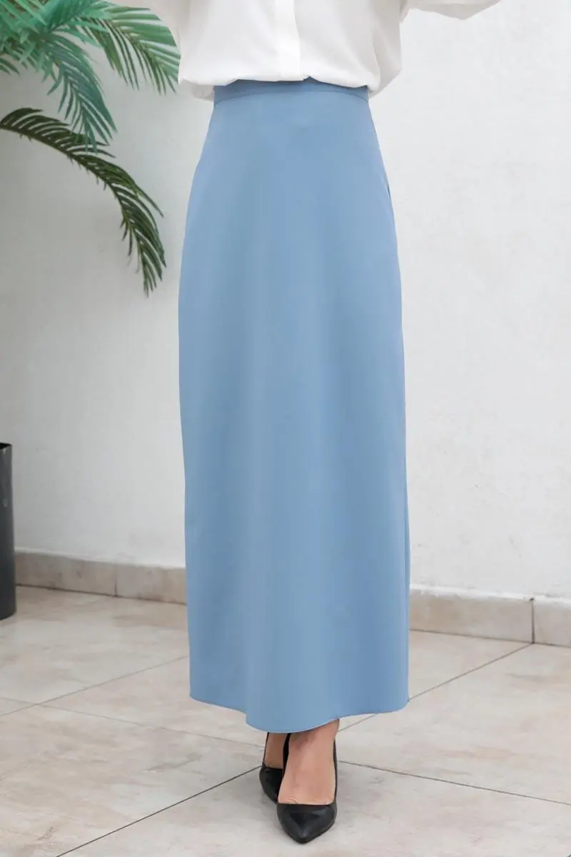 New Season Skirt-detail