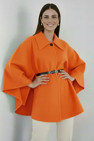 Kemerli Kaşe Panço