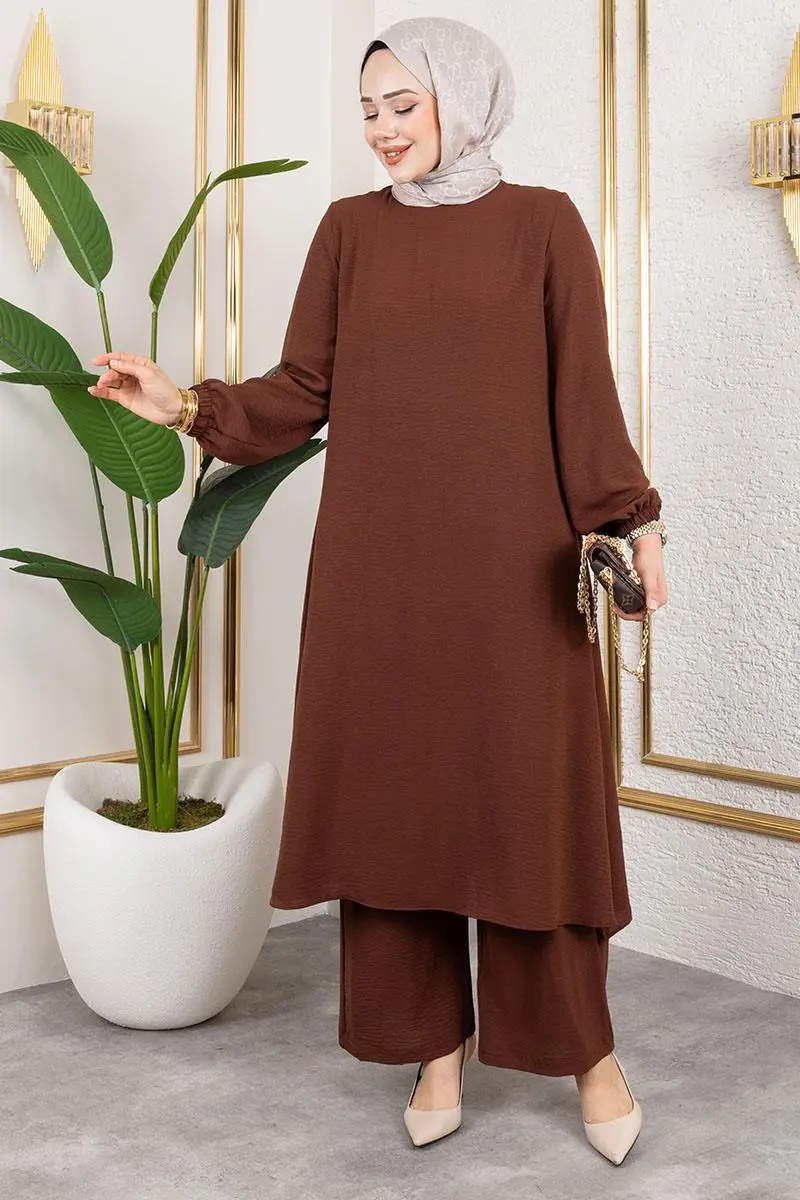 Klasik Aerobin Takım-detail