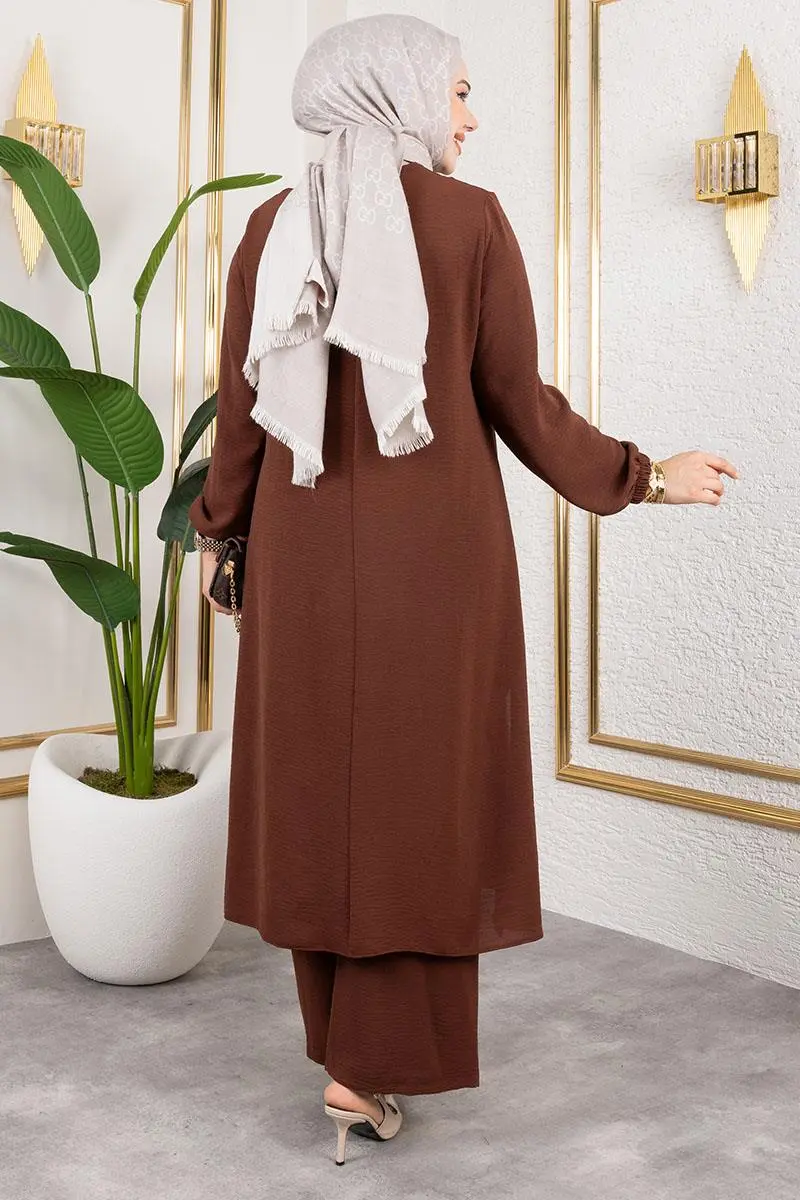 Klasik Aerobin Takım-detail