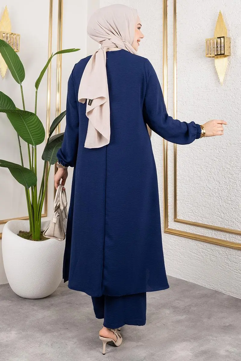 Klasik Aerobin Takım-detail