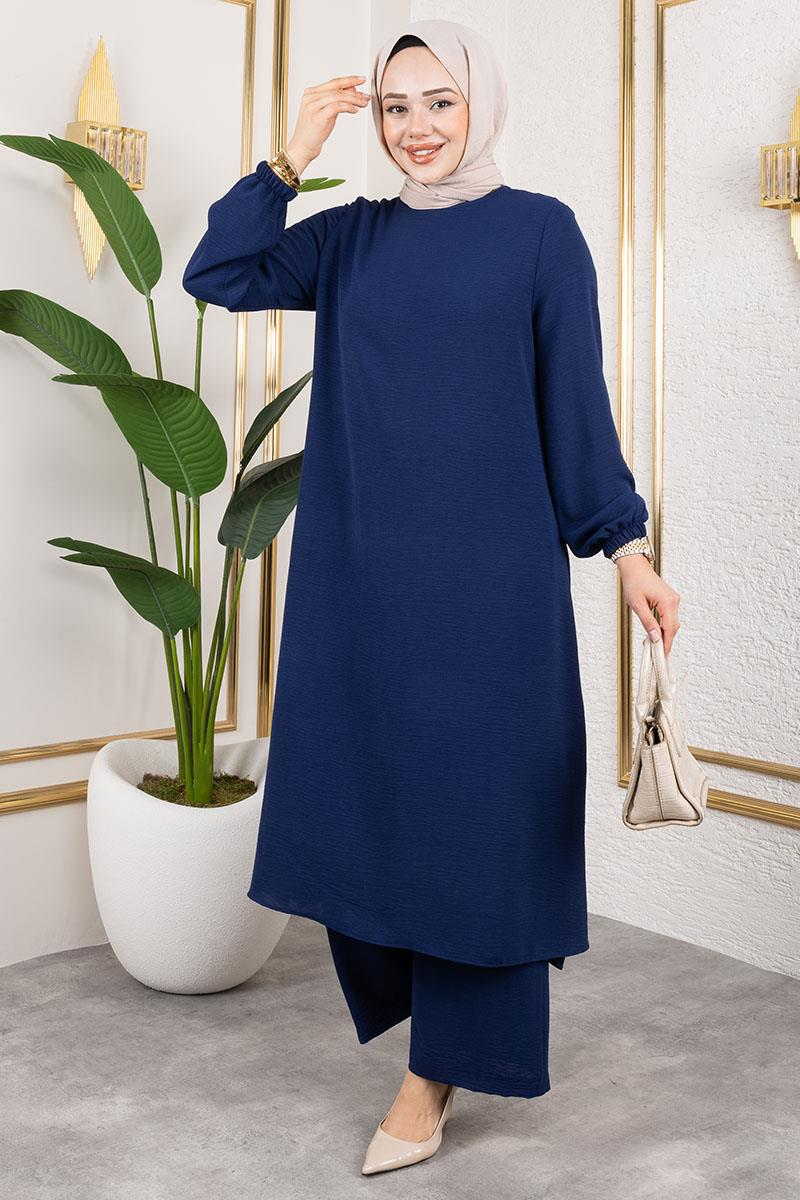 Classic Aerobin Suit