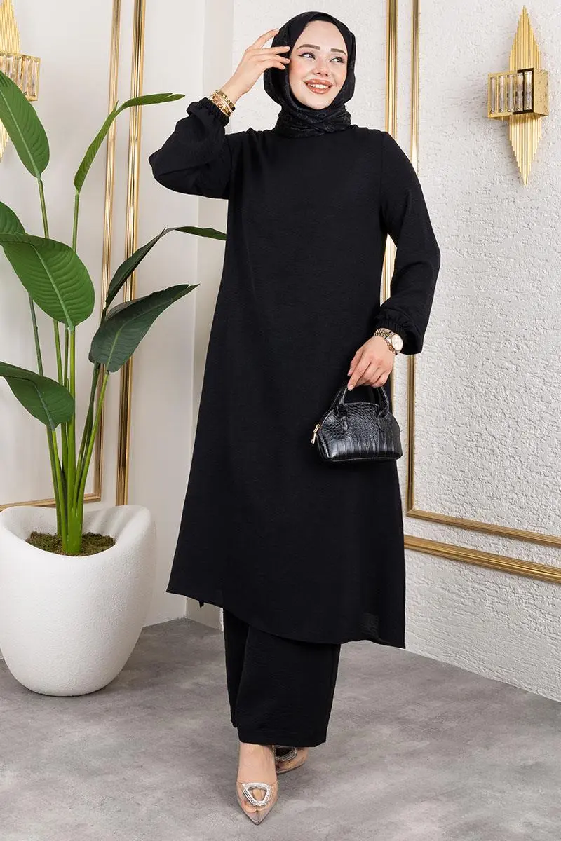 Klasik Aerobin Takım-detail