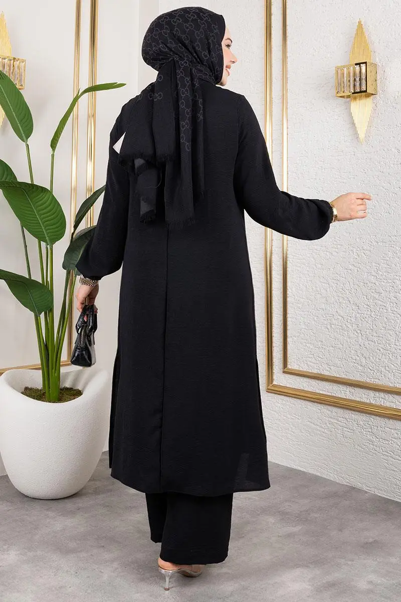 Klasik Aerobin Takım-detail