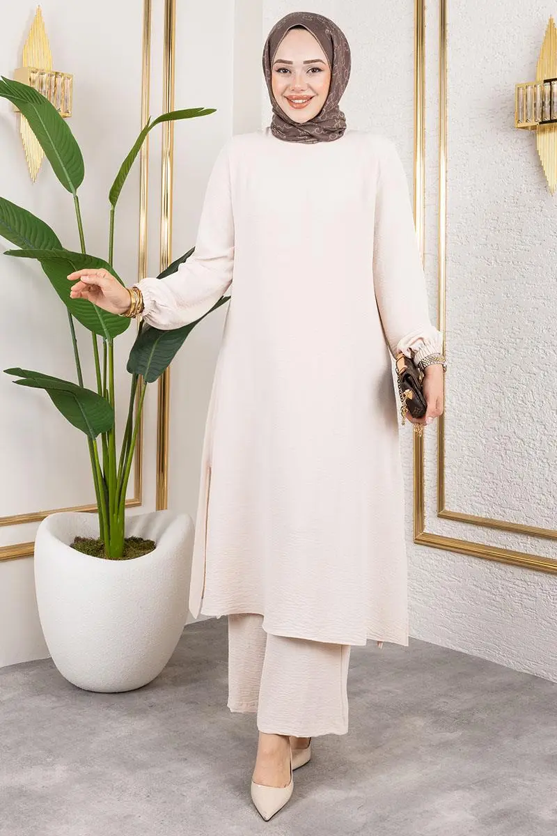 Klasik Aerobin Takım-detail