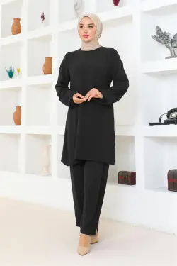 Kol Detaylı Aerobin Takım