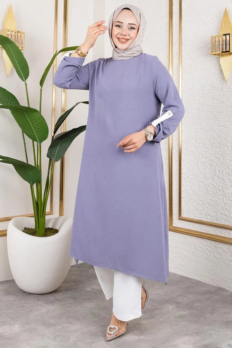 Kolları Katlamalı Aerobin Takım-detail