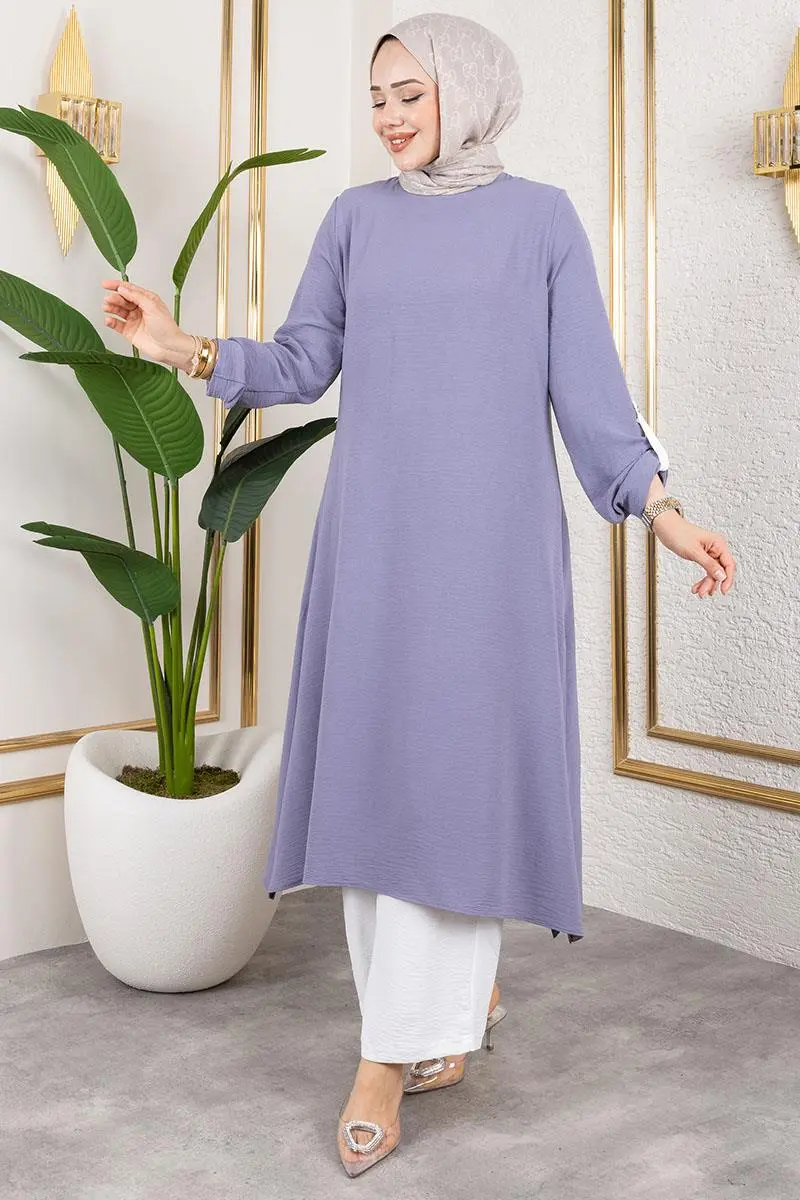 Kolları Katlamalı Aerobin Takım-detail