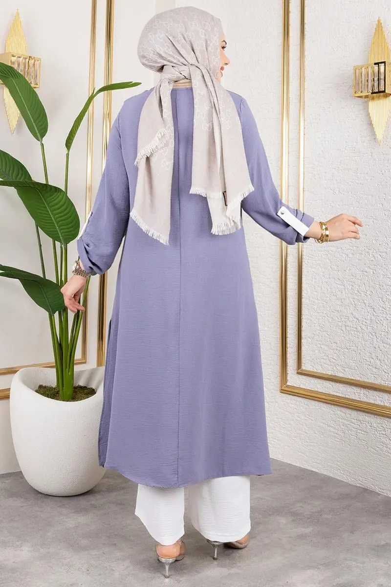 Kolları Katlamalı Aerobin Takım-detail