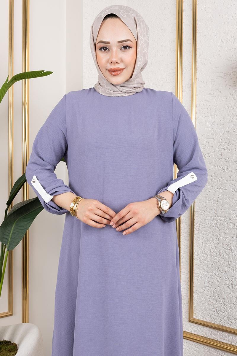 Kolları Katlamalı Aerobin Takım