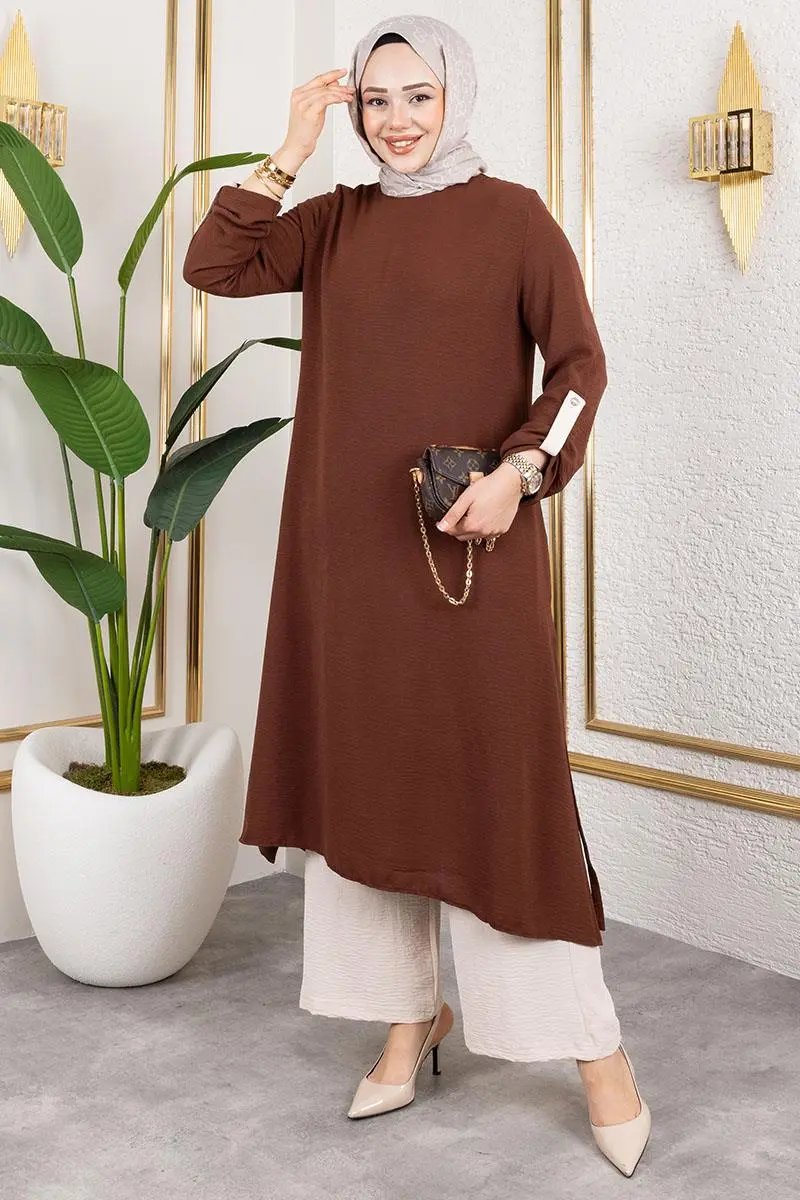 Kolları Katlamalı Aerobin Takım-detail