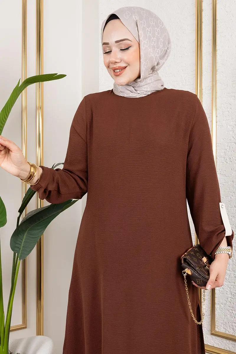 Kolları Katlamalı Aerobin Takım-detail