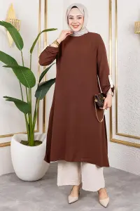 Kolları Katlamalı Aerobin Takım