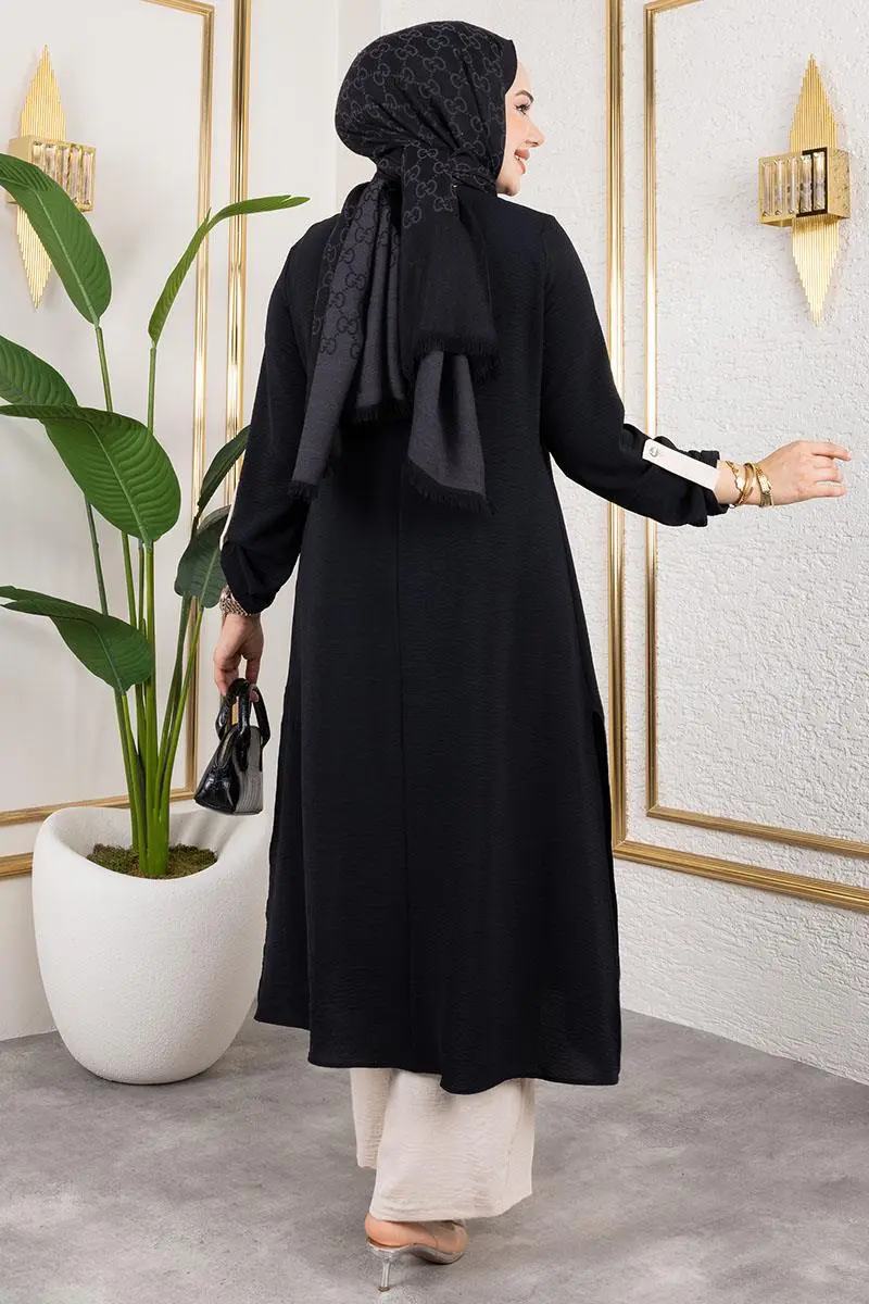 Kolları Katlamalı Aerobin Takım-detail