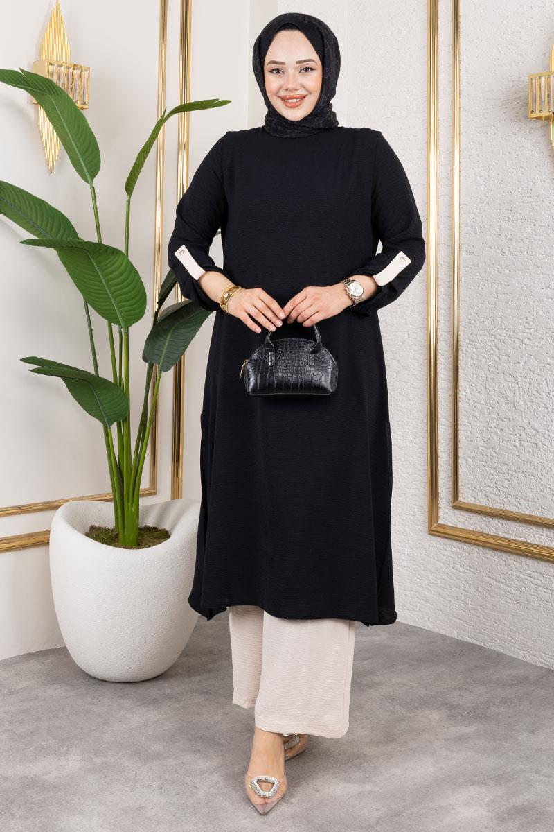 Aerobin Suit With Folding Arms