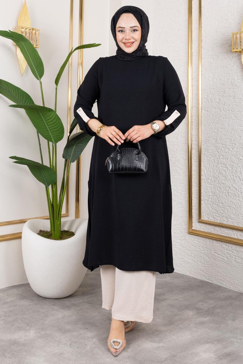 Kolları Katlamalı Aerobin Takım