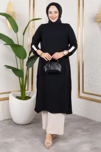 Kolları Katlamalı Aerobin Takım