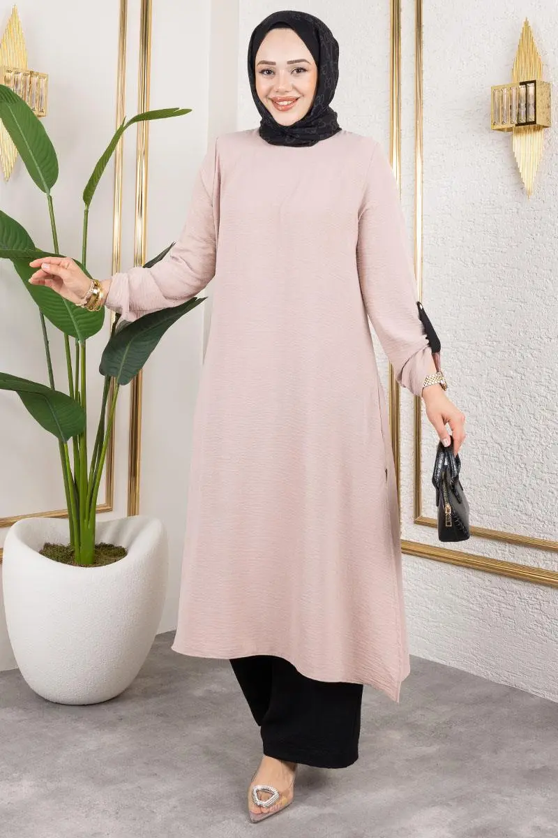 Kolları Katlamalı Aerobin Takım-detail