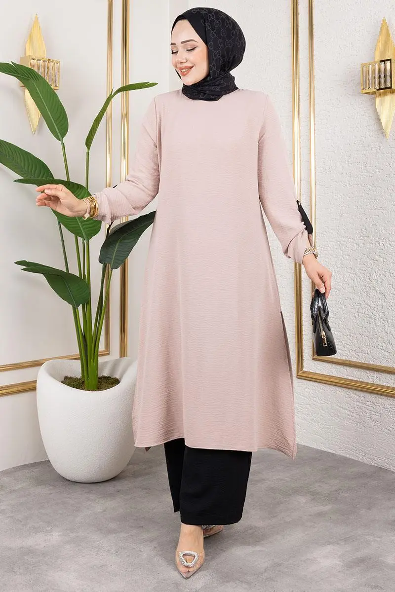 Kolları Katlamalı Aerobin Takım-detail