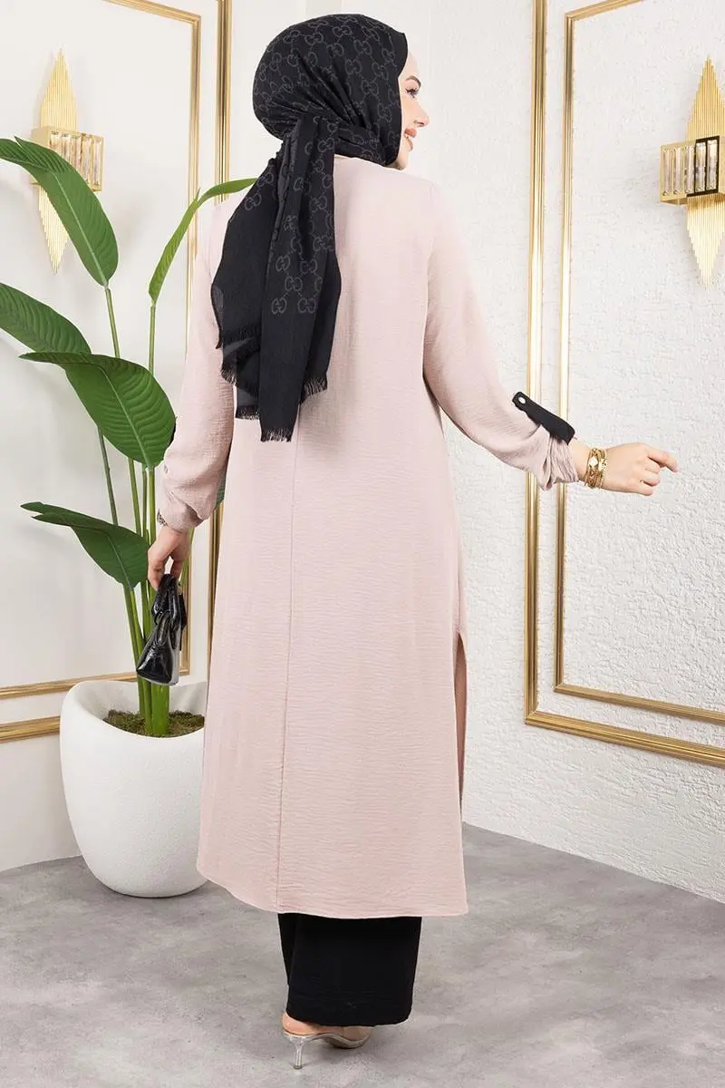 Kolları Katlamalı Aerobin Takım-detail