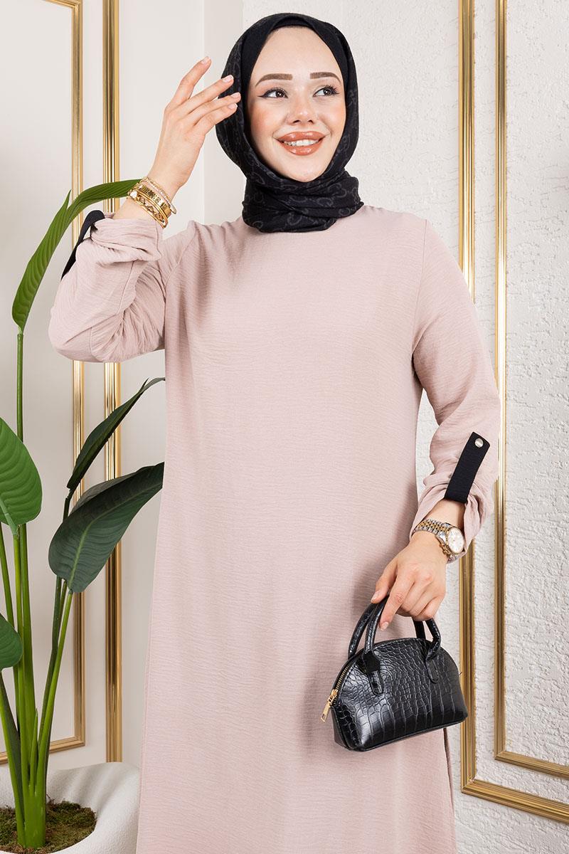 Kolları Katlamalı Aerobin Takım