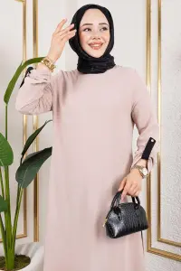 Kolları Katlamalı Aerobin Takım