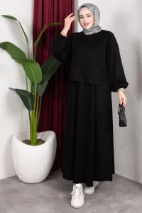Manşeti Lastlkli Modal Takım