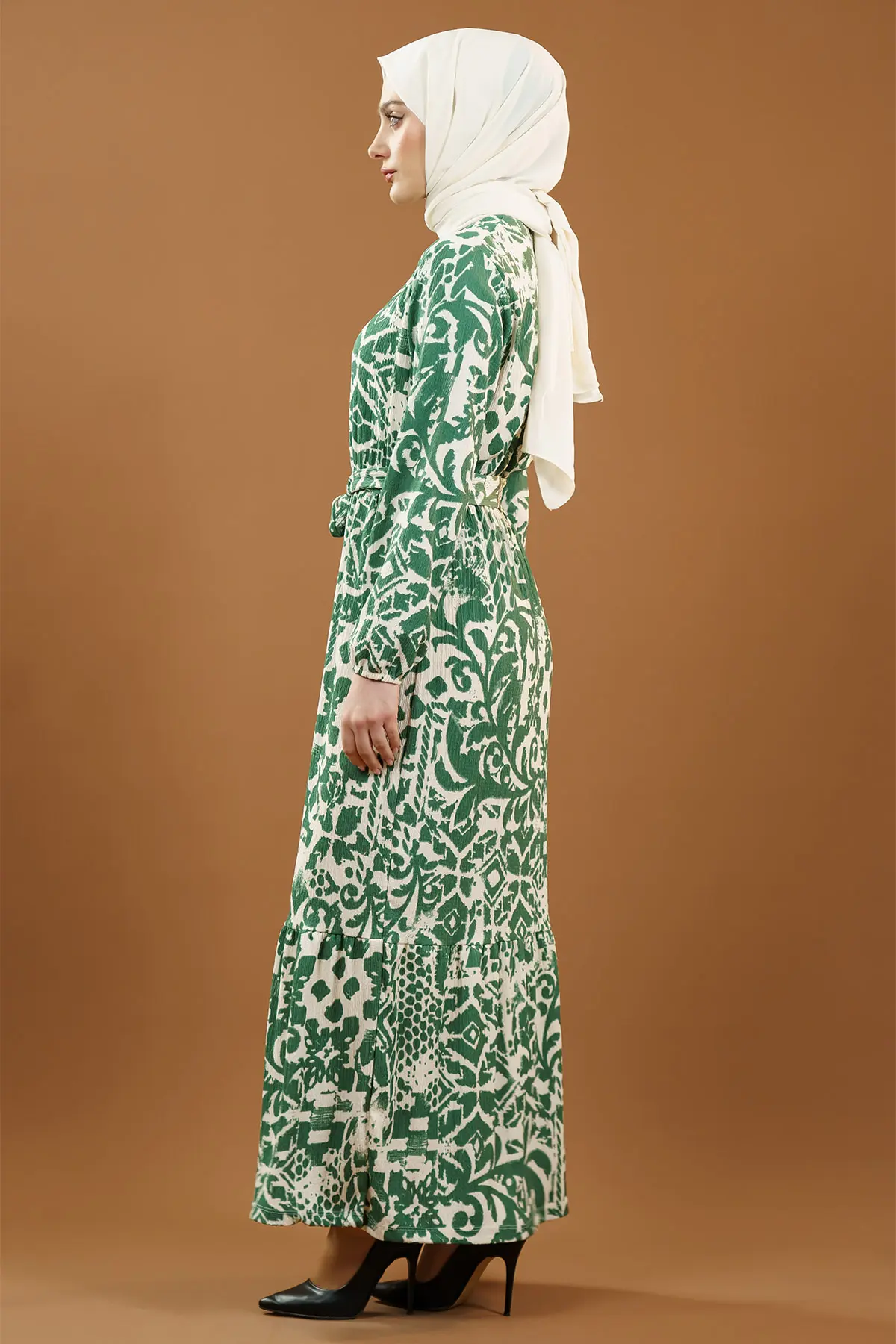 New Season Dress-detail