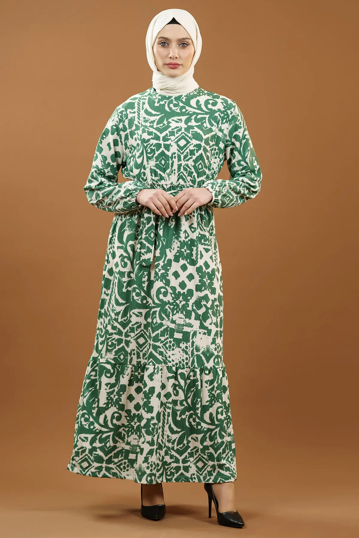 New Season Dress-detail