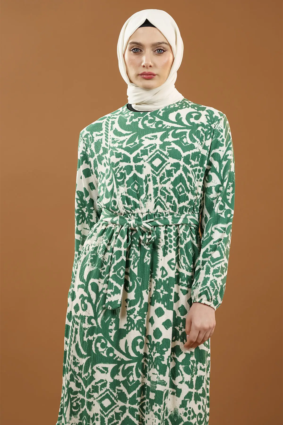 New Season Dress-detail