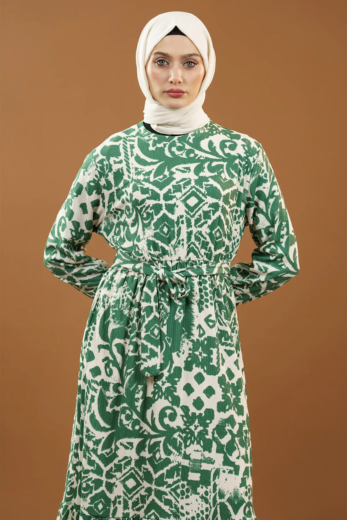 New Season Dress-detail