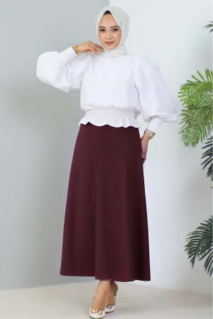 Hijab Skirt