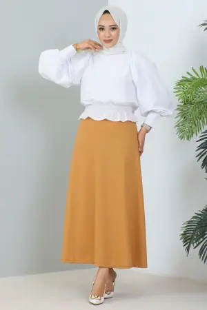 Hijab Skirt