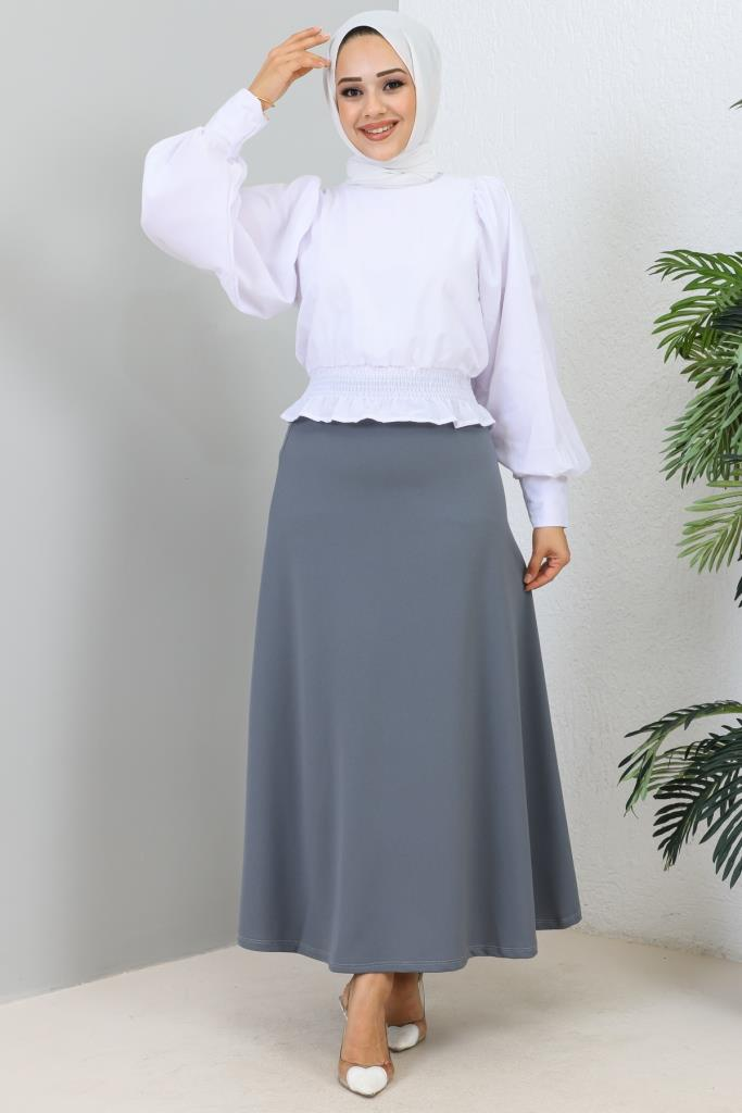 Hijab Skirt