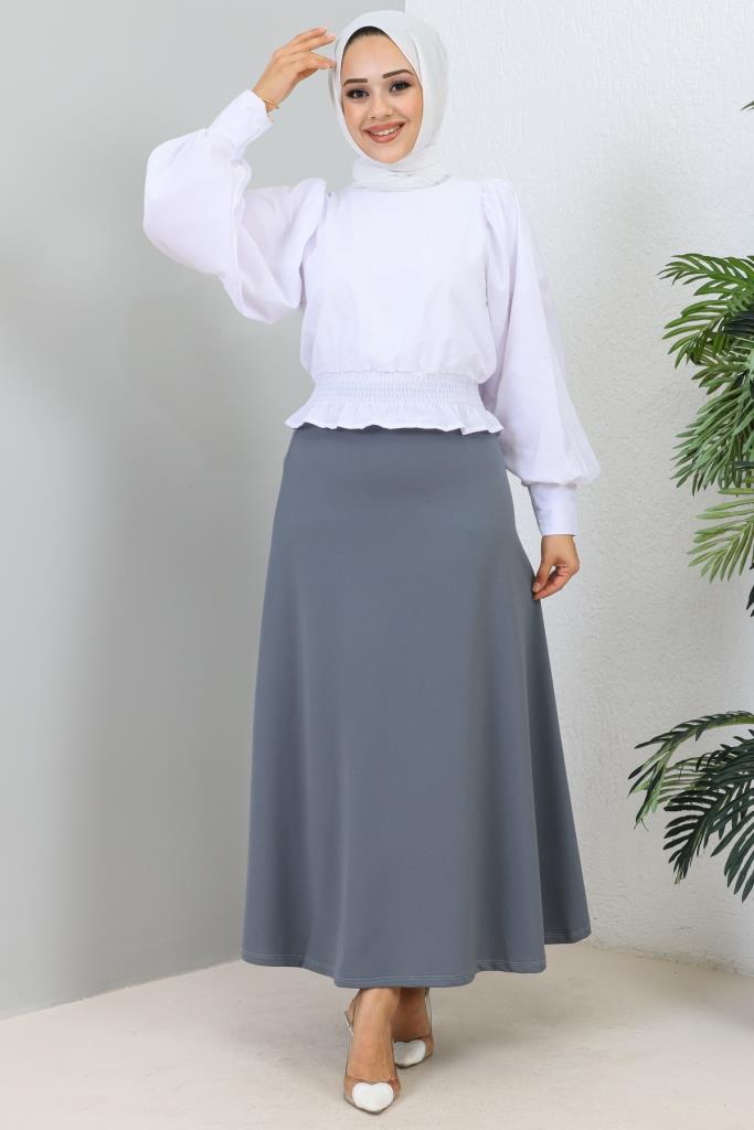 Hijab Skirt