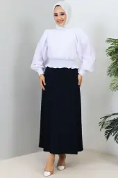 Hijab Skirt