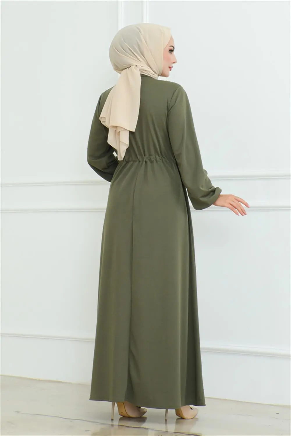 Mine Lace Dress-detail