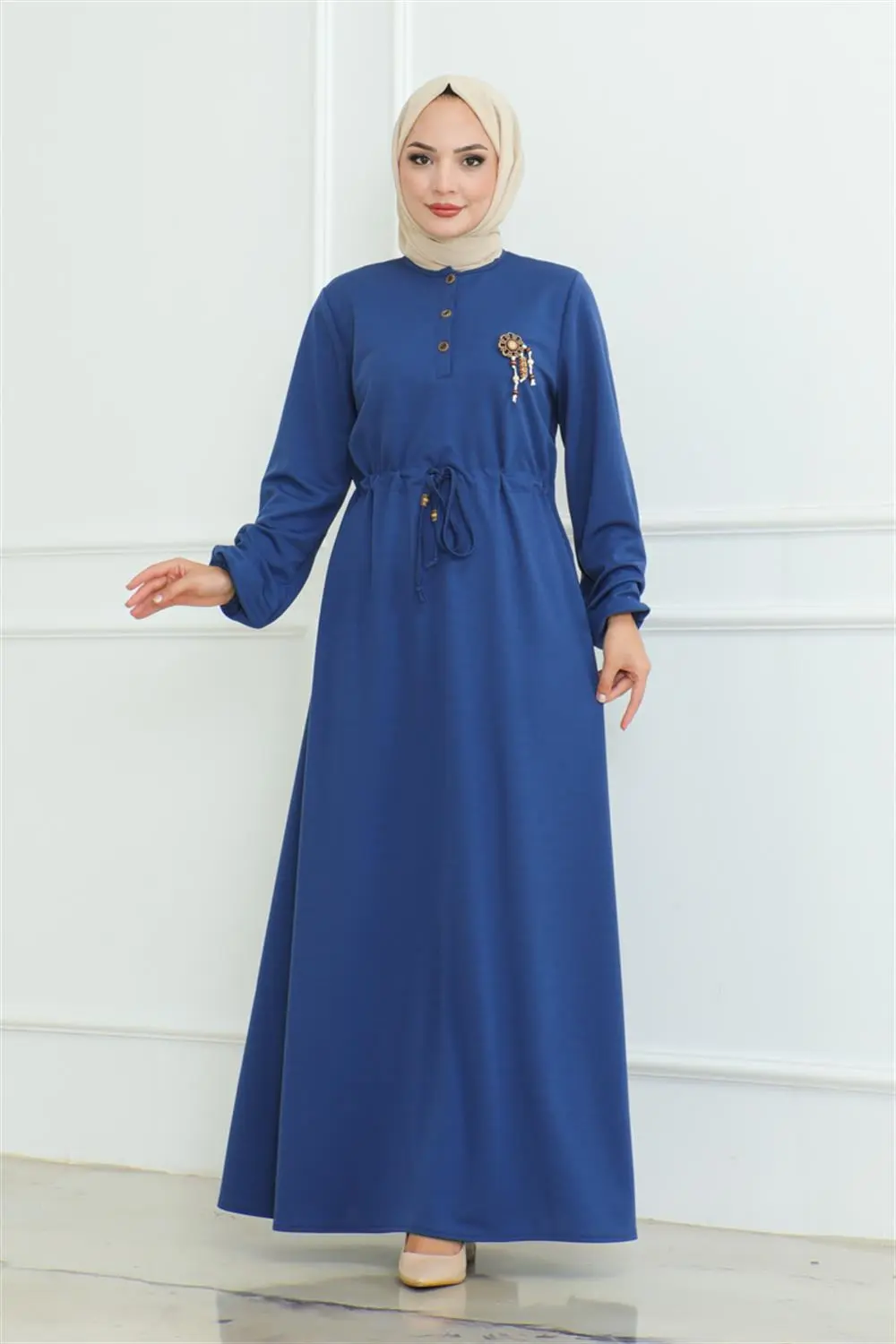 Mine Lace Dress-detail