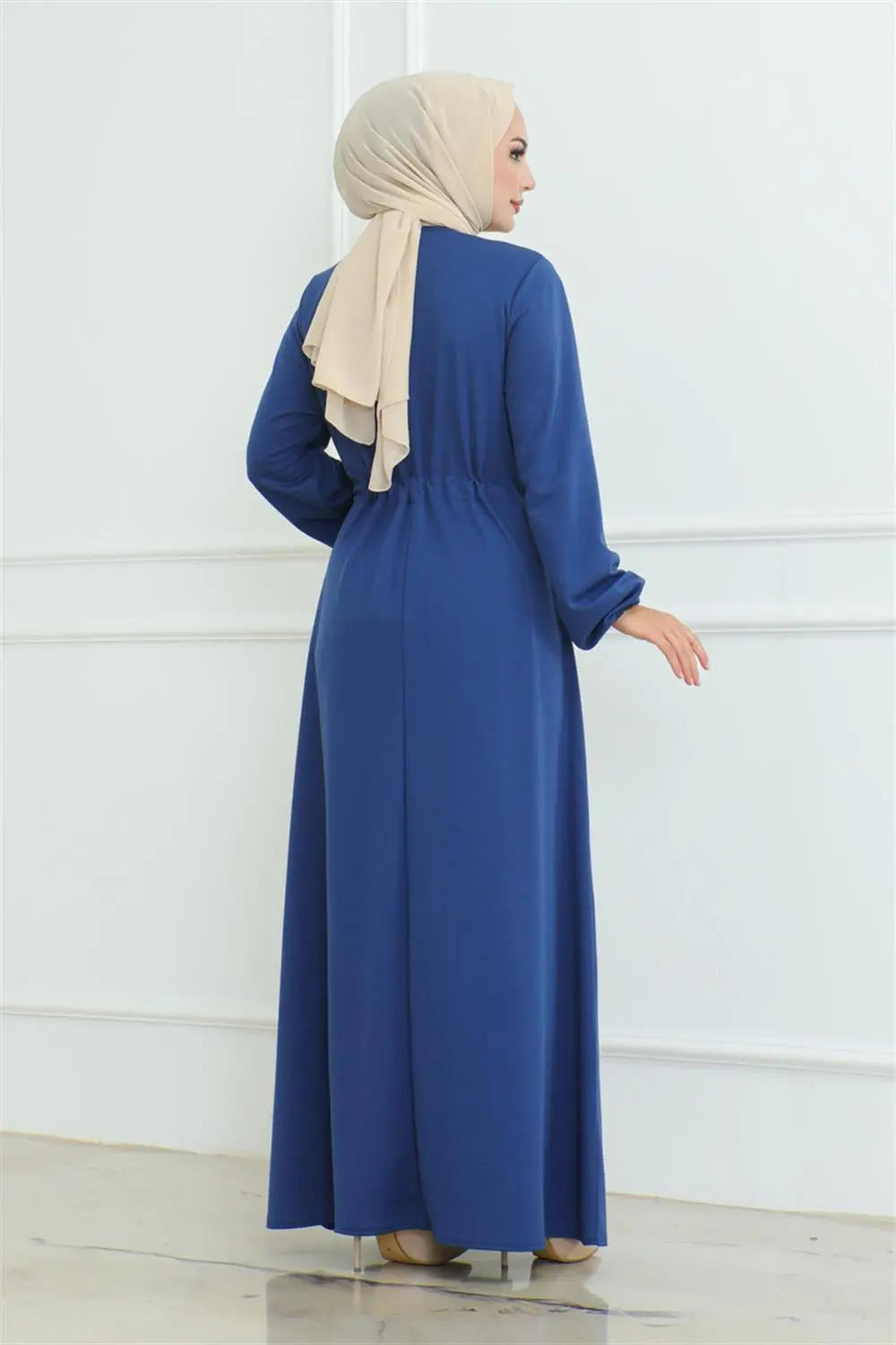 Mine Lace Dress-detail