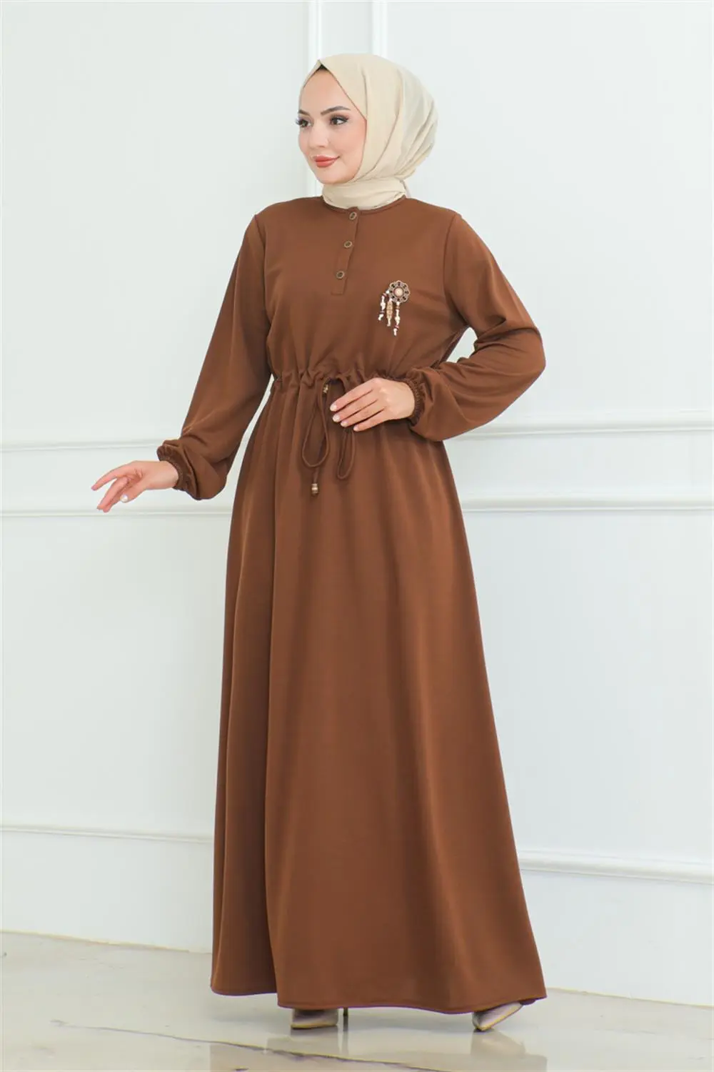 Mine Lace Dress-detail