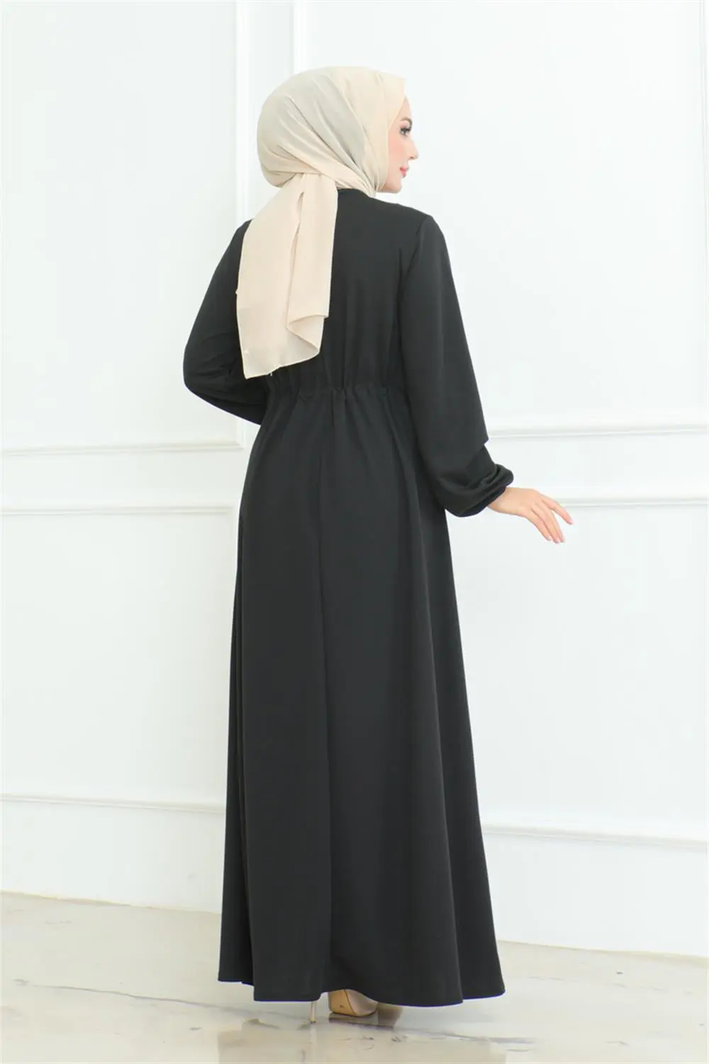 Mine Lace Dress-detail