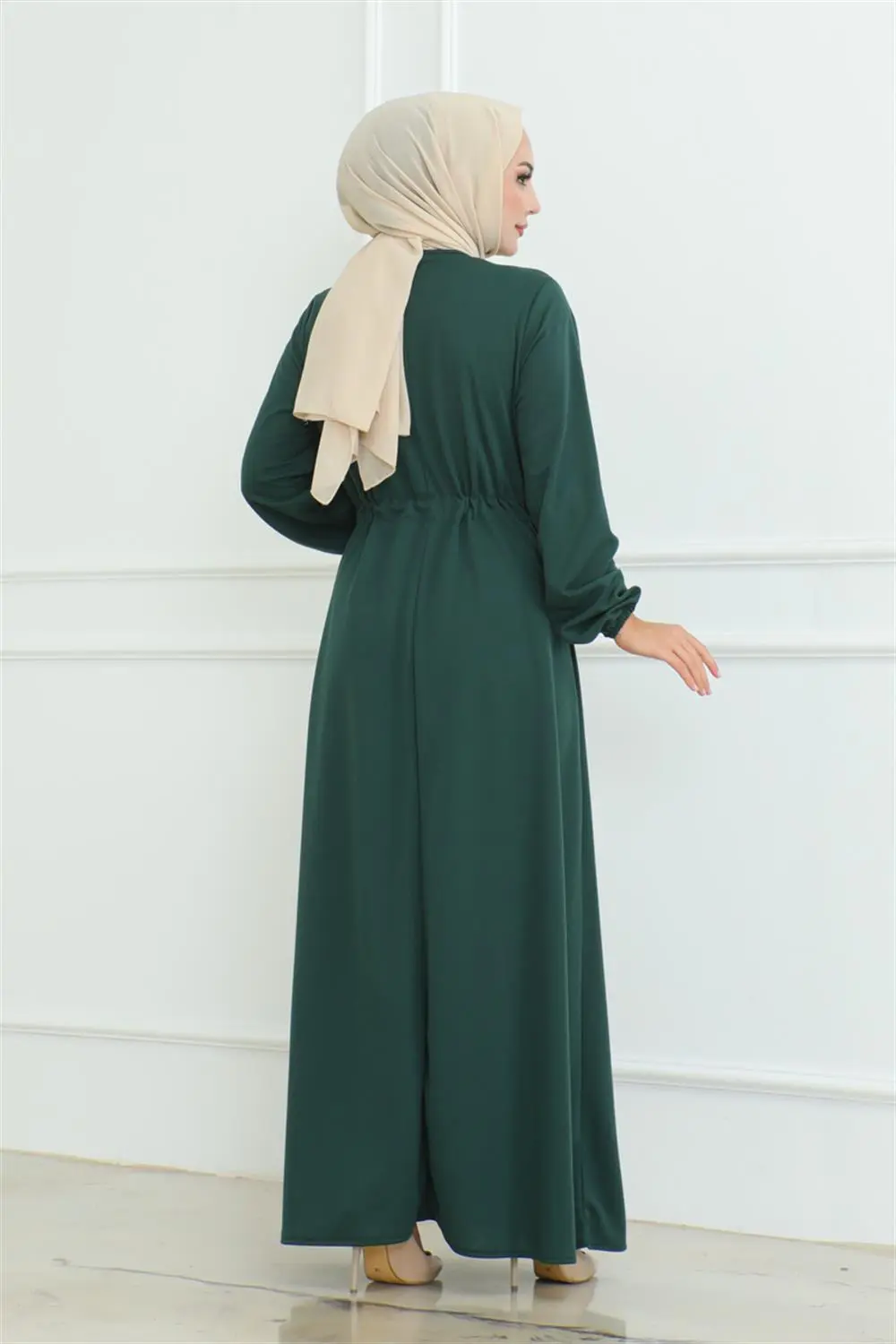 Mine Lace Dress-detail