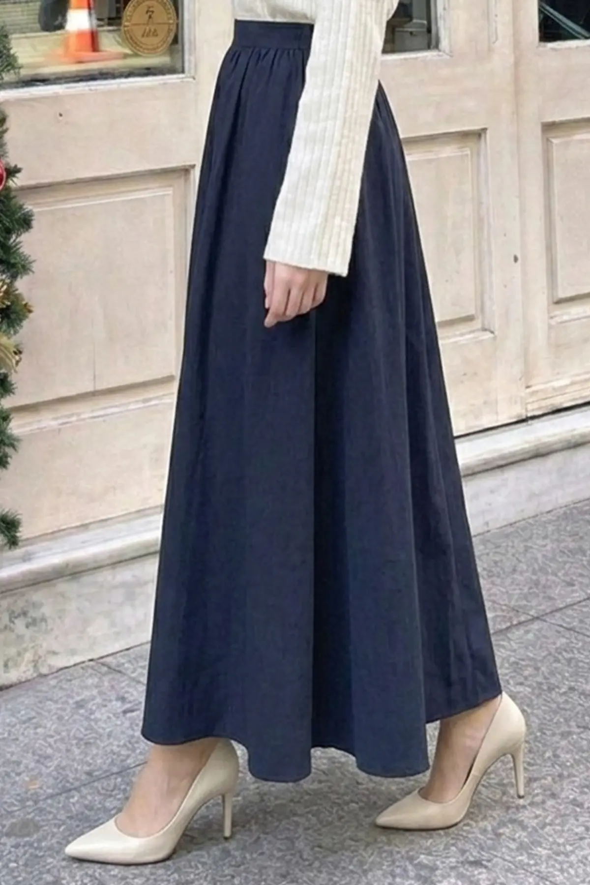 Modal Etek-detail