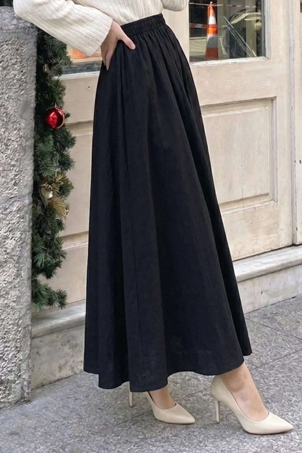 Modal Etek-detail